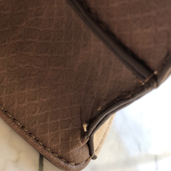 Mossimo purse SOLD - Picture 3 of 8